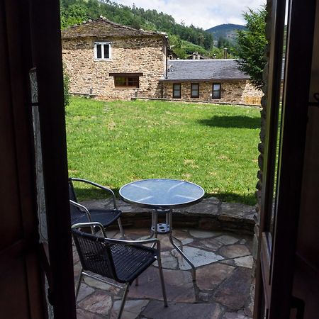 Casas Rurales Tareira En Taramundi Exteriér fotografie
