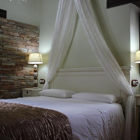 Casas Rurales Tareira En Taramundi Exteriér fotografie
