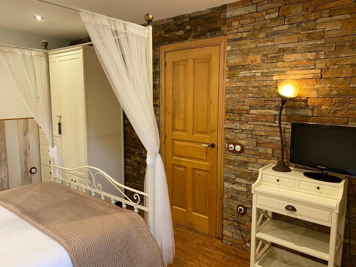 Casas Rurales Tareira En Taramundi Exteriér fotografie