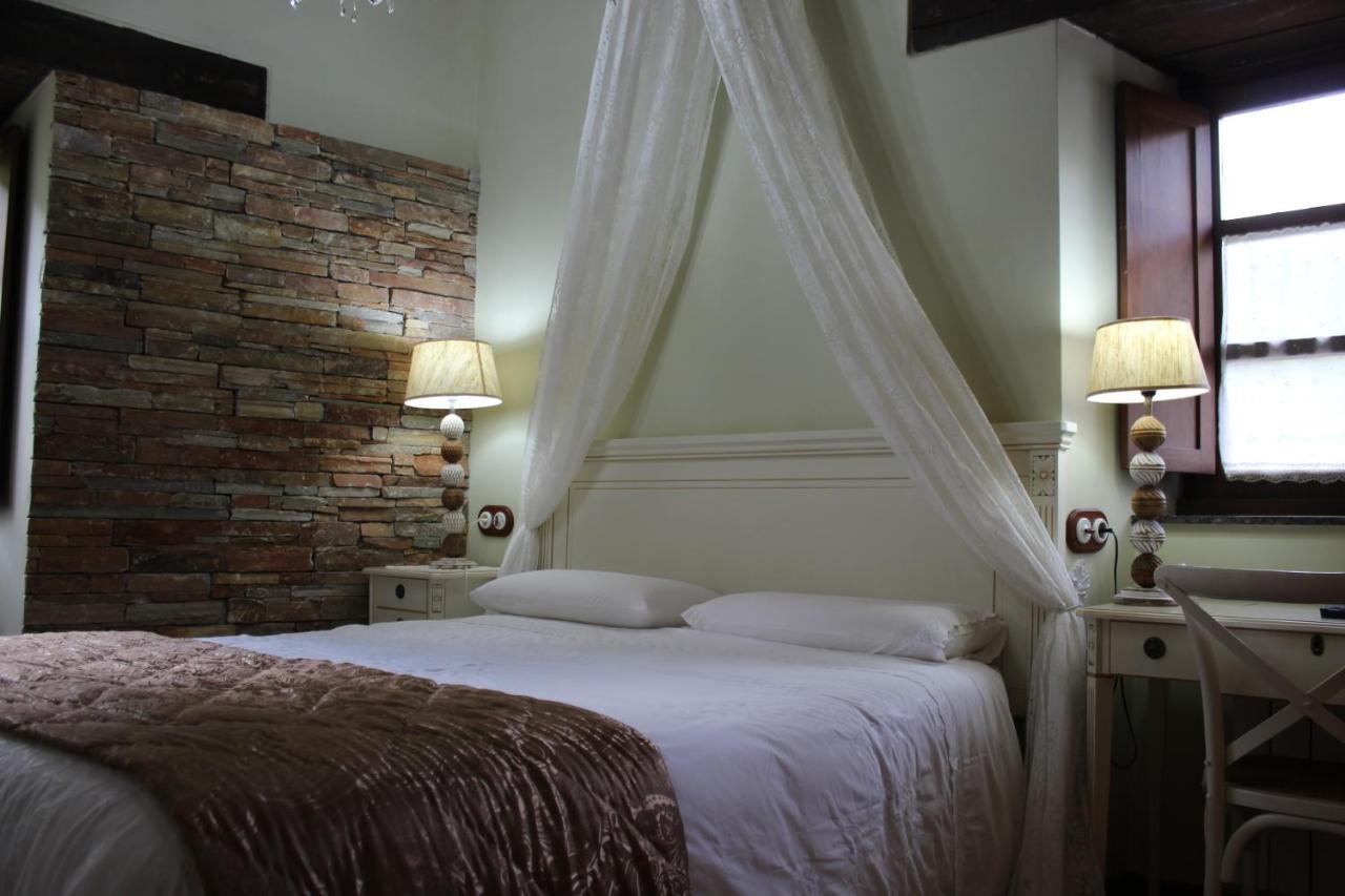 Casas Rurales Tareira En Taramundi Exteriér fotografie